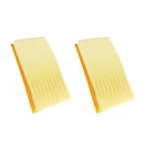 CA10242 Car Air Filter Element Suit Compatible For Mazda CX-9 2007-2015 7T4Z-9601-A