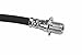 Sunsong 2201027 Brake Hydraulic Hose