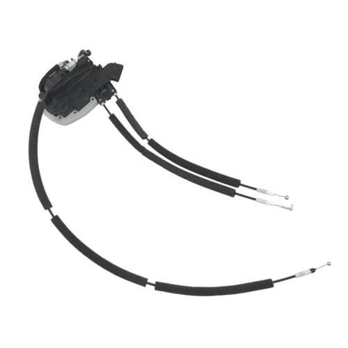 Moteur d'actionneur de verrouillage arrière gauche robuste 937-258 pour Murano