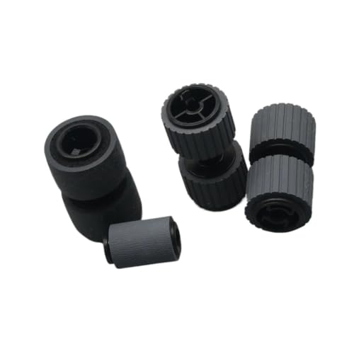 Rodillos L2755-60001 para HP ScanJet Enterprise Flow 7000 S3 y 5000 S4