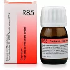 R85 Homeopathic Medicine Cephabol - 30ml Original_Imported || Dr. R/w (B0D5WDCVY1) Amazon Price History, Amazon Price Tracker