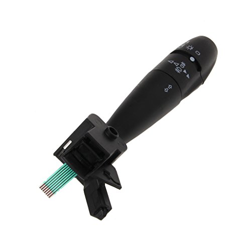 FXCO Intermitente para C2 C3 C4 C5 C8 Picasso Xsara Berlingo