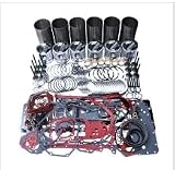 Overhaul Rebuild Kit for Nissan Engine VQ35DE