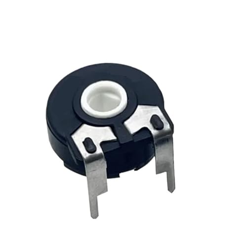 10��/���b�g �g���}�[ �|�e���V�����[�^�[ PT15-253 25k ���������\��R�� �I�[�o���z�[��