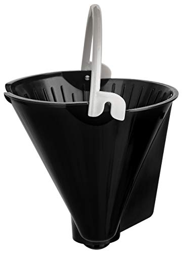 Cafeteira Elétrica, CMM20, 1.5L, Preto, 110v, Electrolux