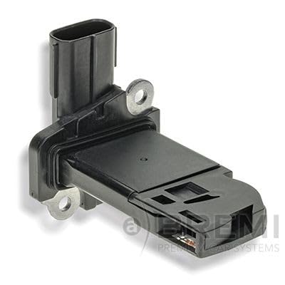 Débitmètre d'air sans boîtier BREMI 30358 Toyota 5 broches 12V
