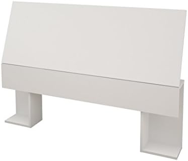 Nexera Full Size Headboard, White