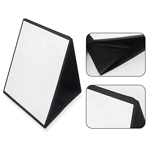 Encuentra reviews de Pizarra plegable más recomendados. 54 Imagen adicional