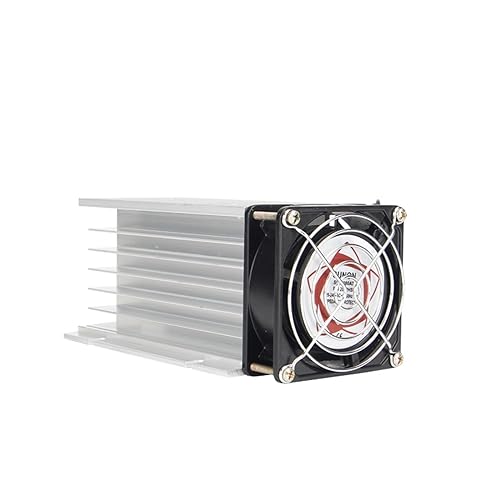 Relais triphasé CG à dissipation thermique active pour commutation haute performance - 2