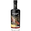 Stauning Douro Dreams | Limited Edition Danish Rye Whisky Port Cask, 41% ABV, 70cl – Stauning