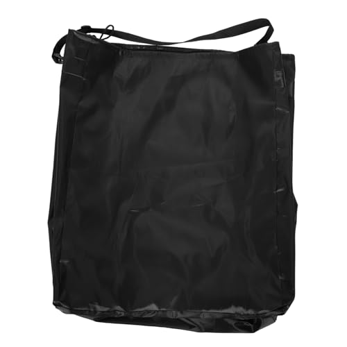 HAPINARY Stroller Storage Bag for Travel Car Seat Cover Stroller Organizer Universal Accessories Airplane Gate Check