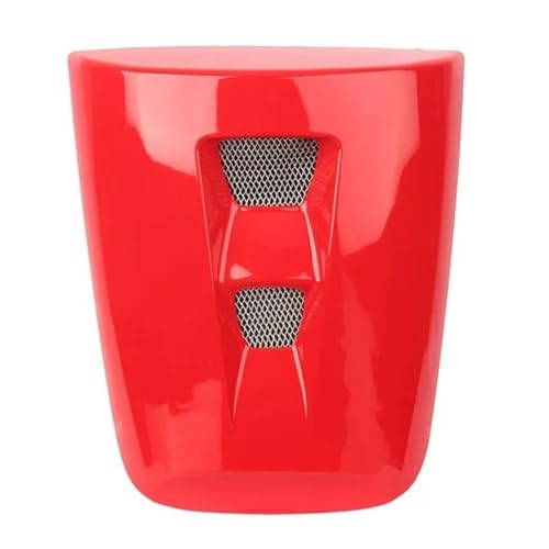 Carénage de capot arrière passager pour moto CBR1000RR 2004-2007