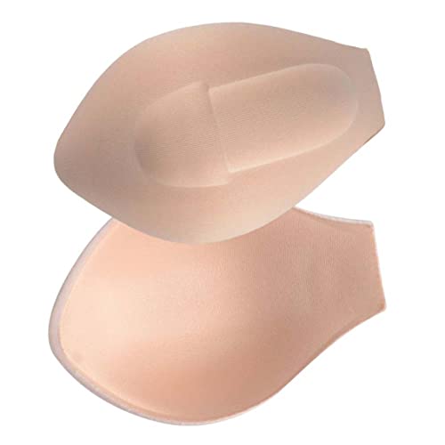 Rehausseur de renflement pour slip de bain masculin : l'effet galbant invisible
