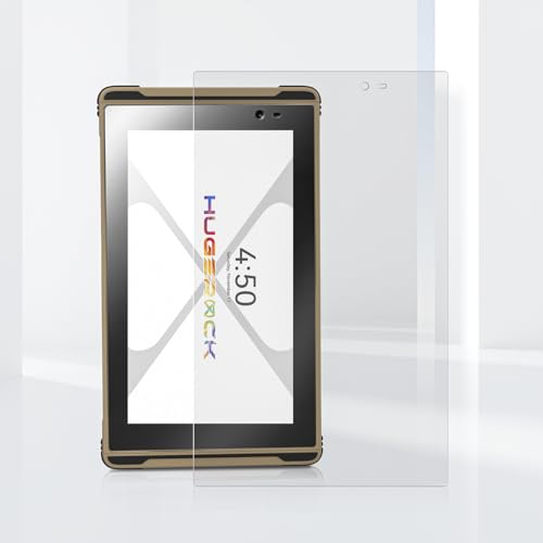 Protector de pantalla para Tablet HUGEROCK X7 2 piezas