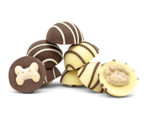 Ruffingtons Terrier Truffles 8pk, 4 count (Pack of 1) - Image 3