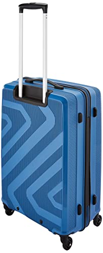 Image of KAMILIANT by AMERICAN TOURISTER Polypropylene 31.1 inches Hard Suitcase (GZ8 (0) 71 008 Ash Blue)