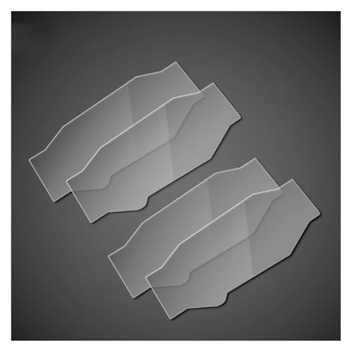 [^[یtB G310Rp G310GSp 2017-2018 I[goCv_bV{[hNX^[h~tBXN[veN^[ _bV{[hXN[veN^[(4PCS)