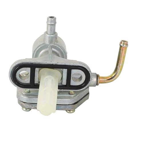 Grifo de gasolina para Yamaha Zuma 50 YW50 2008-2011 scooter 4CW-F4500-10-00