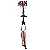 Wild Country Copia de Seguridad Dispositivo Friend Rojo Rojo Talla:1