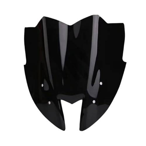Pare-brise stable Kawasaki Z800 protection haut de gamme