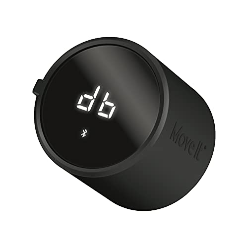 Capteur MOVE IT pour haltères FED pour le sport connecté à la maison