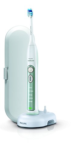Philips Sonicare Flexcare Plus Sonic Electric Rechargeable Toothbrush, HX6921 31