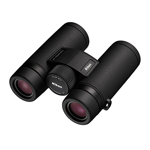 NIKON MONARCH M7 Binoculars | Lightweight Waterproof Fogproof Binoculars with ED Glass & Multilayer Coatings | Wide View, Smooth Focus & Long Eye Relief for Birdwatching, Wildlife & Outdoor Use, 8x30 - image 8