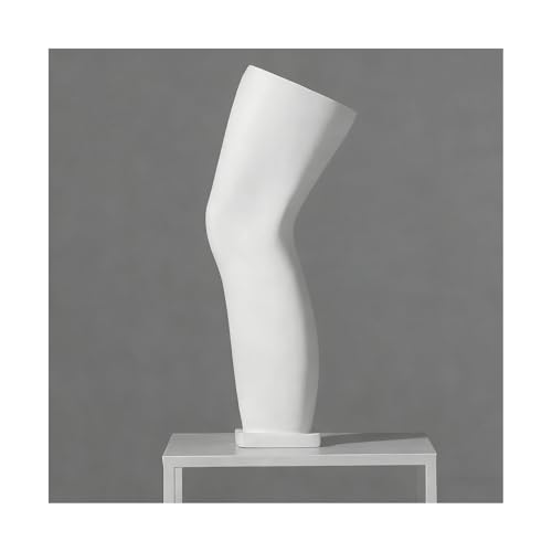 Mannequin inférieur de demi-corps pour valoriser les pantalons