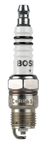 Bosch (7969) HR8BC Super Plus Spark Plug, Pack of 1