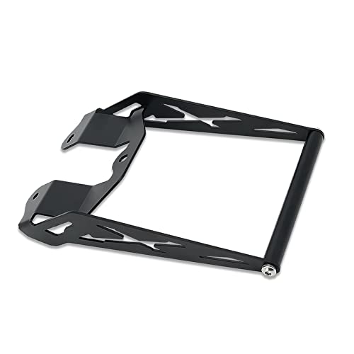 Support de navigation moto en aluminium pour Ducati DesertX 2022-2023