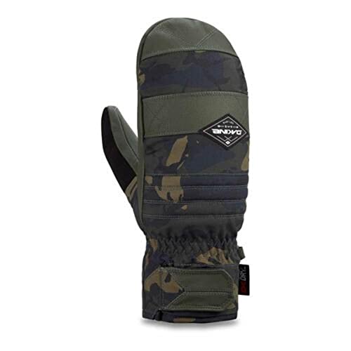 Dakine Fillmore Mitt - Cascade Camo, Small
