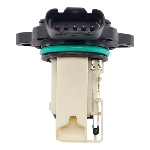 Débitmètre de masse d'air 5WK97508Z pour BMW E90 E60 X3 - 5