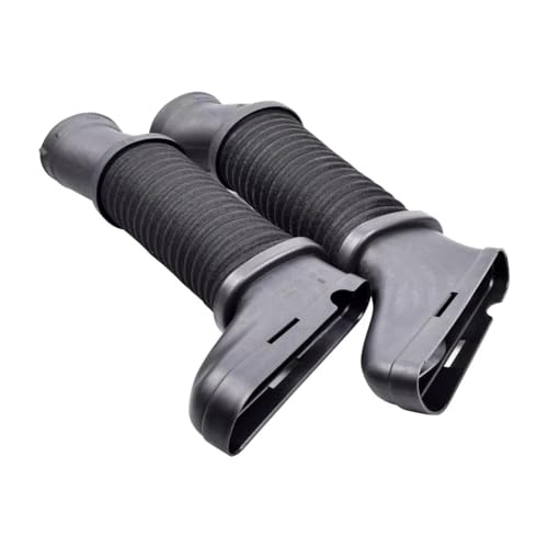Tuyau d'admission turbo réparant les fuites d'air sur Mercedes W218 CLS500