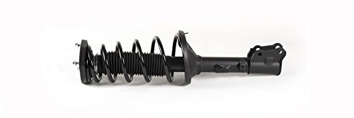 Image of Gabriel G57168 Ultra ReadyMount Rear Right Complete Strut Assembly for 00-06 Hyundai Elantra (1 Pack)