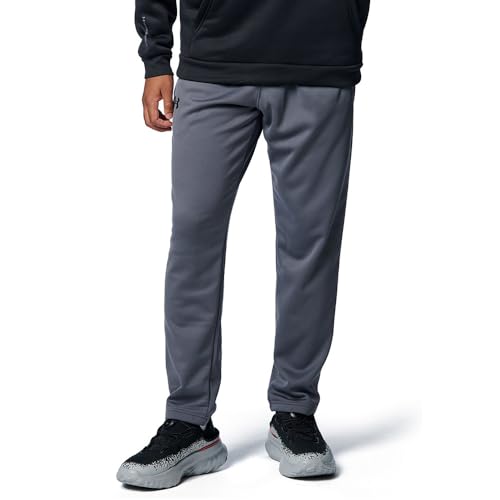 UNDER ARMOUR(アンダーアーマー) UA Armour Fleece Pants Castlerock / / Black MD