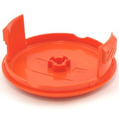 2 X Black & Decker Spool Cap 374746-01