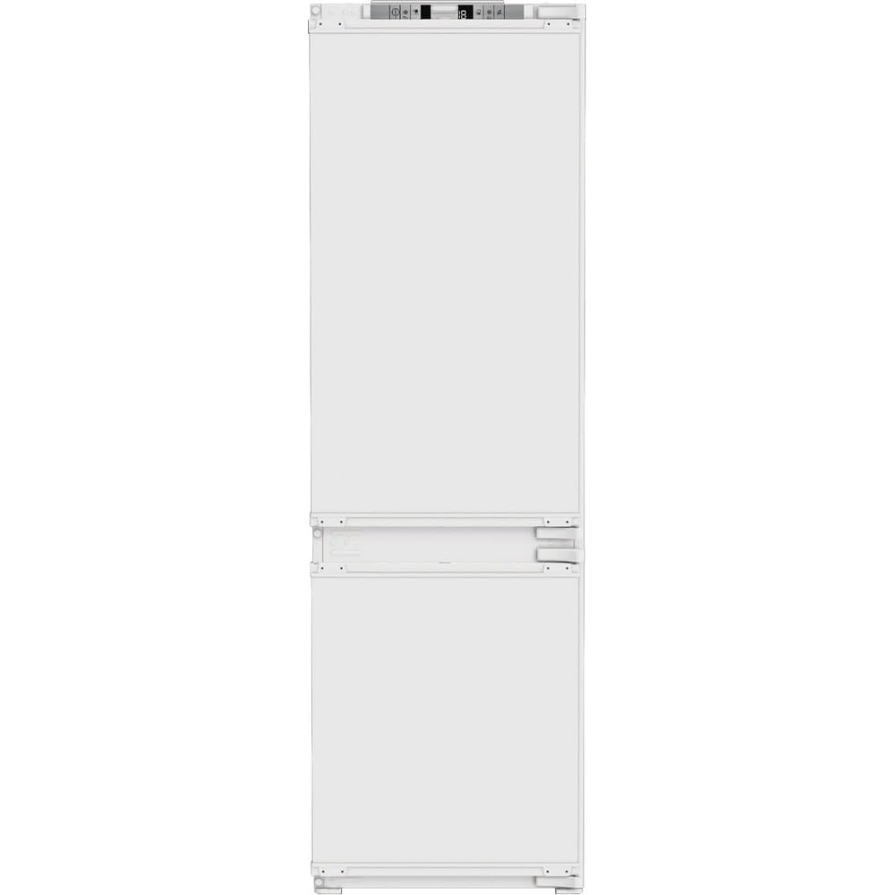 FRIGO INC COMBI 250LT H177 TNF INVERTER FRESH BOX LED