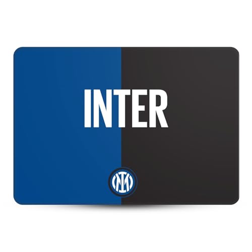 Autocollant Inter Milan MacBook Pro 13.3 A1708 protection vinyle sticker ordinateur