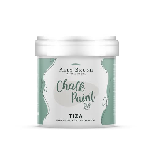 Ally Brush PINTURA TIZA 500ML (CHALK PAINT), TIZA