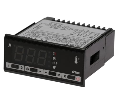 1PCS AT2-5BS4E-AG Temperature Controller Temperature Meter Probe (The Probe)