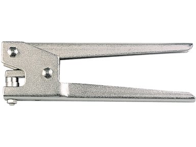 ABC Tools B 1767 0180 Pinza per Sigilli di Piombo, Multicolore, 180 mm