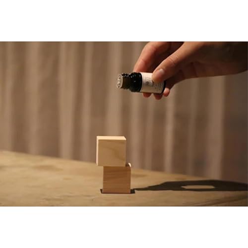 Bloques de Hinoki IPPINKA de ciprés japonés aromático de alta calidad 7