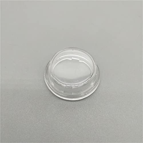 Interrupteur KCD1 LED tableau de bord bouton rond de voiture 220V