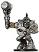 D & D Minis: Hammerer # 7 - Blood War