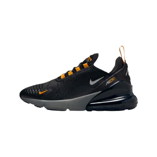 NIKE Air Max 270 GS Grade School Fashion Sneaker Sneaker Schuhe,...