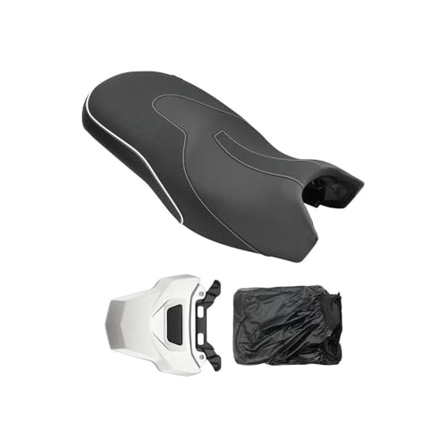 Siège avant et arrière intégré antidérapant pour R1200 GS Adventure
