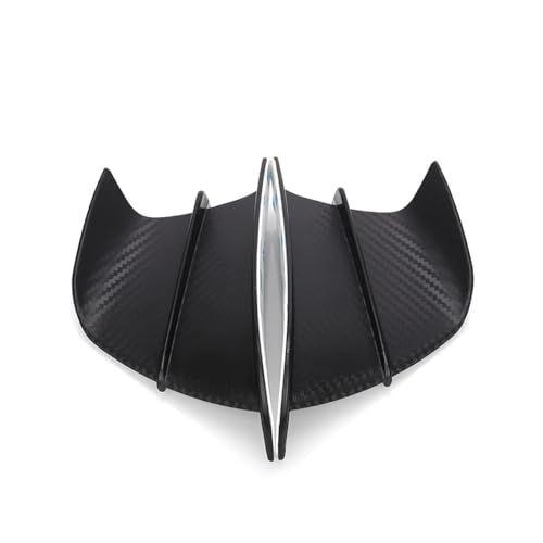 Kit d'aile aérodynamique de moto déflecteurs d'air latéraux pour F850GS et S1000XR