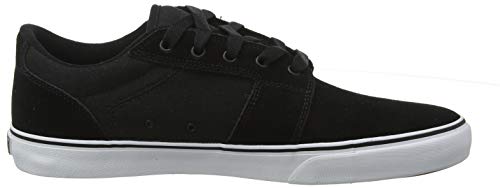 Image of Etnies Barge LS - Classic Skate Look, Slim Vulcanized Silhoutte, Hefty Armored Collar, Reinforced Vulc