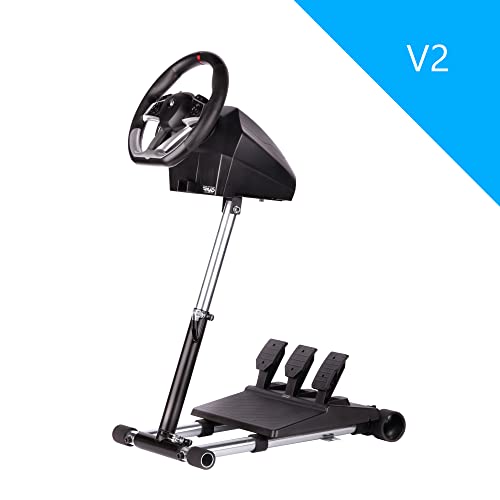 Support Wheel Stand Pro Deluxe V2 - vue 6