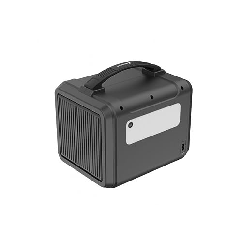 Station electrique portable pour camping et vanlife HIKMICRO G600 607Wh